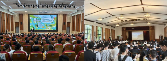 国企央企齐聚上电 秋季宣讲精彩纷呈——我校2026届秋季招聘火热开启 国企央企齐聚上电 秋季宣讲精彩纷呈——我校2026届秋季招聘火热开启