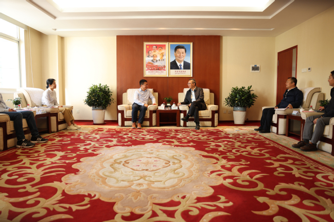 校党委副书记、副校长朱克勇赴西藏开展访企拓岗、家访及慰问毕业生活动 校党委副书记、副校长朱克勇赴西藏开展访企拓岗、家访及慰问毕业生活动