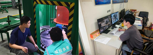 我校2025年暑期“双耦合”就业实习计划圆满结束 我校2025年暑期“双耦合”就业实习计划圆满结束