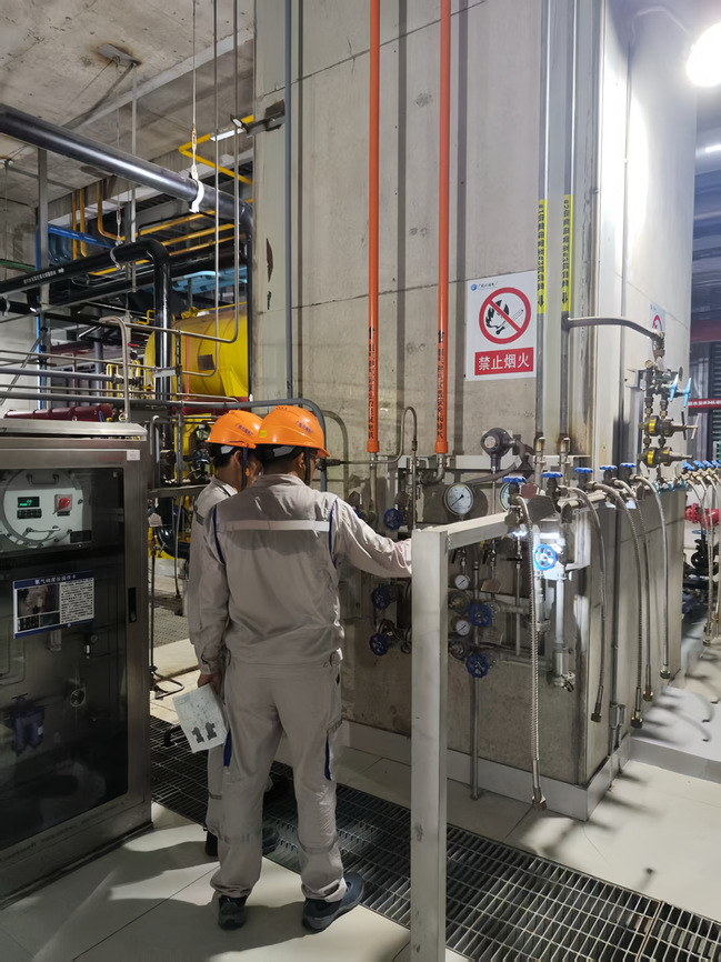 我校2025年暑期“双耦合”就业实习计划圆满结束 我校2025年暑期“双耦合”就业实习计划圆满结束